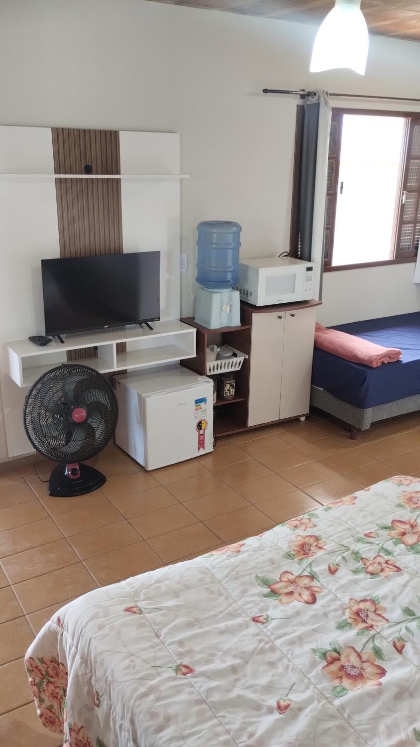 Suíte Iriri Apartment in Anchieta