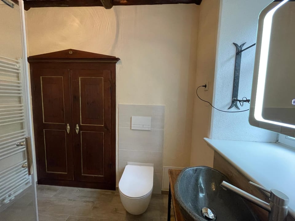 Toilet, Bathroom