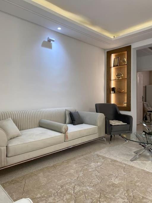 Dar Sammoud A1 Apartment in Tunisia