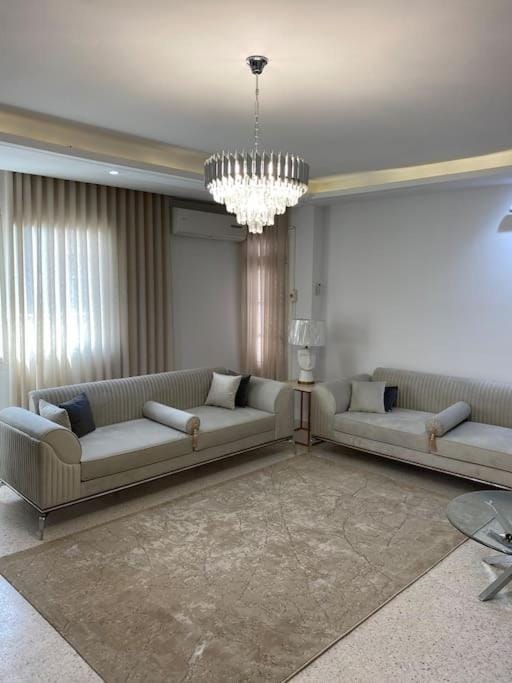 Dar Sammoud A1 Apartment in Tunisia