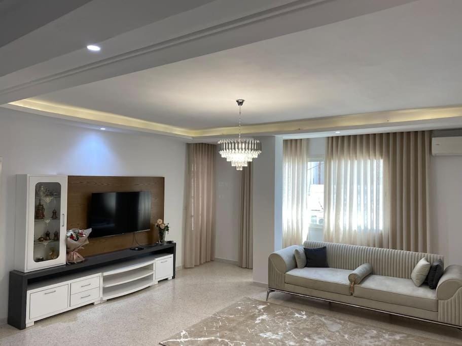 Dar Sammoud A1 Apartment in Tunisia