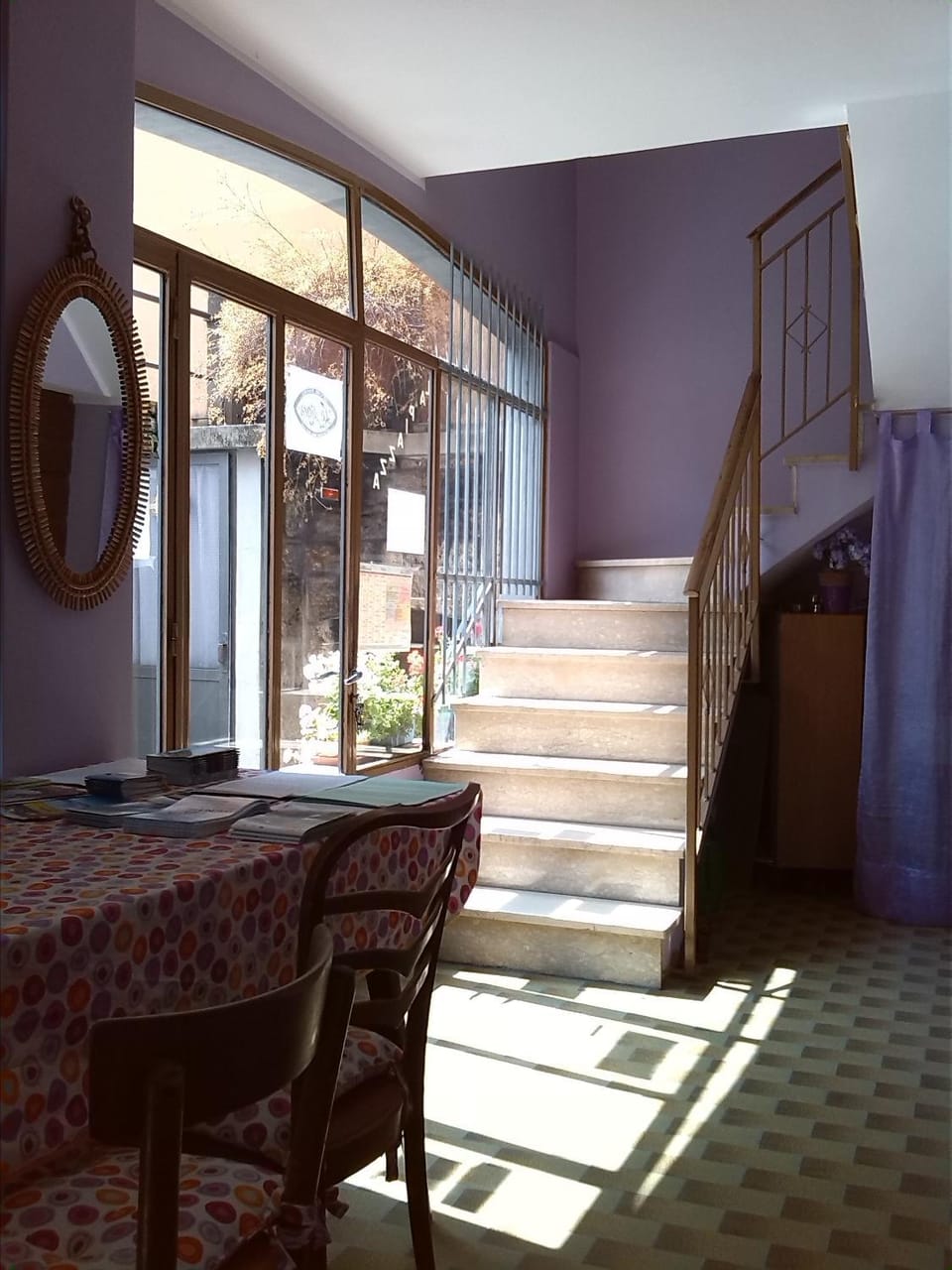 La Piazza B&B Bed and Breakfast in Province of Brescia