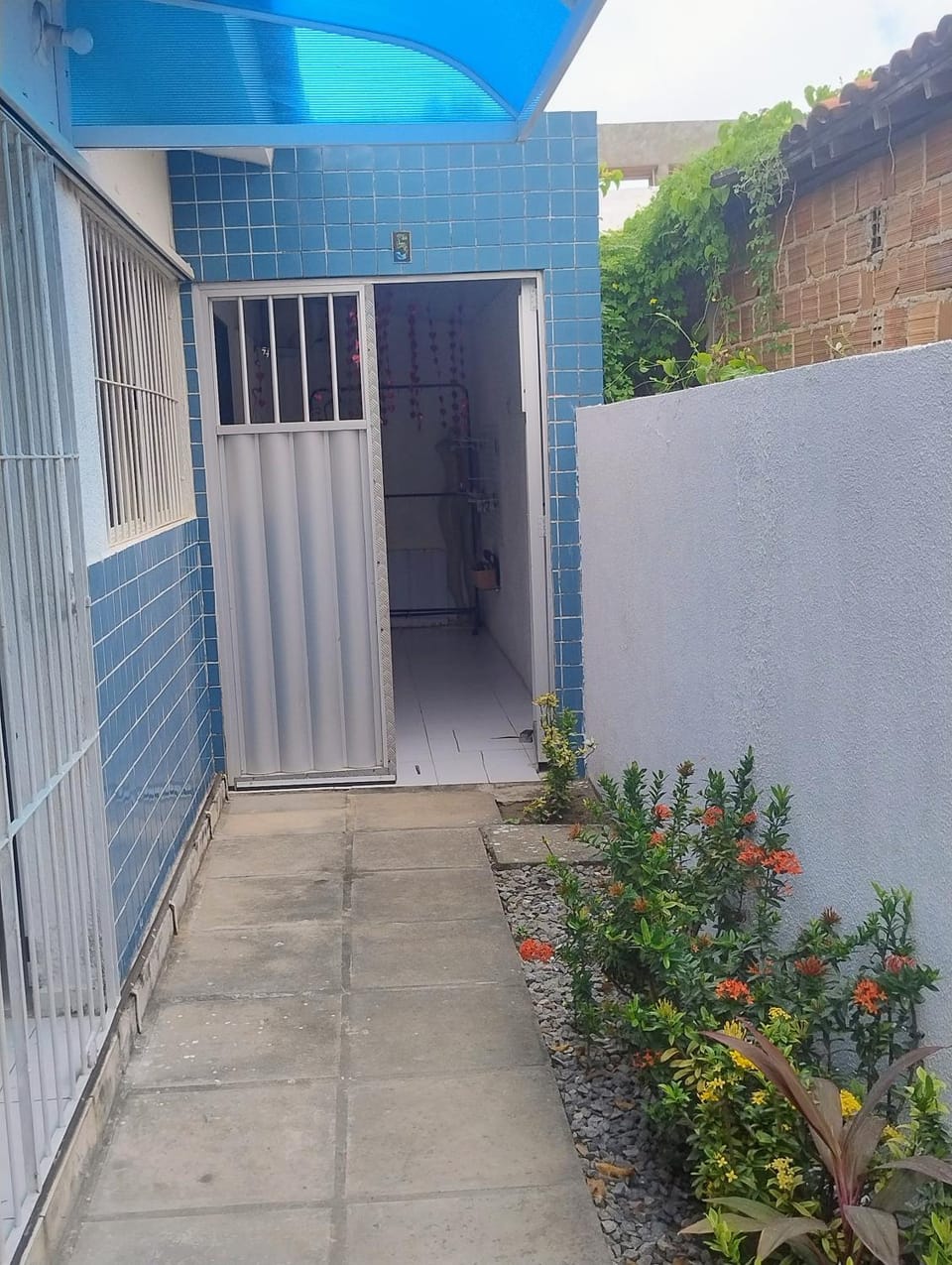 Fátima Tavares House in State of Paraíba, Brazil