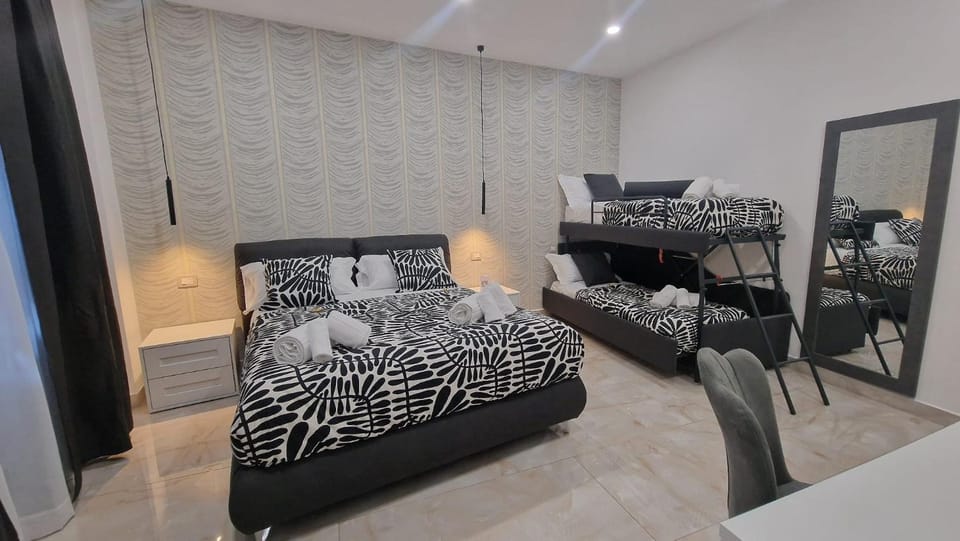 B&B Murolo's Home Bed and Breakfast in Naples