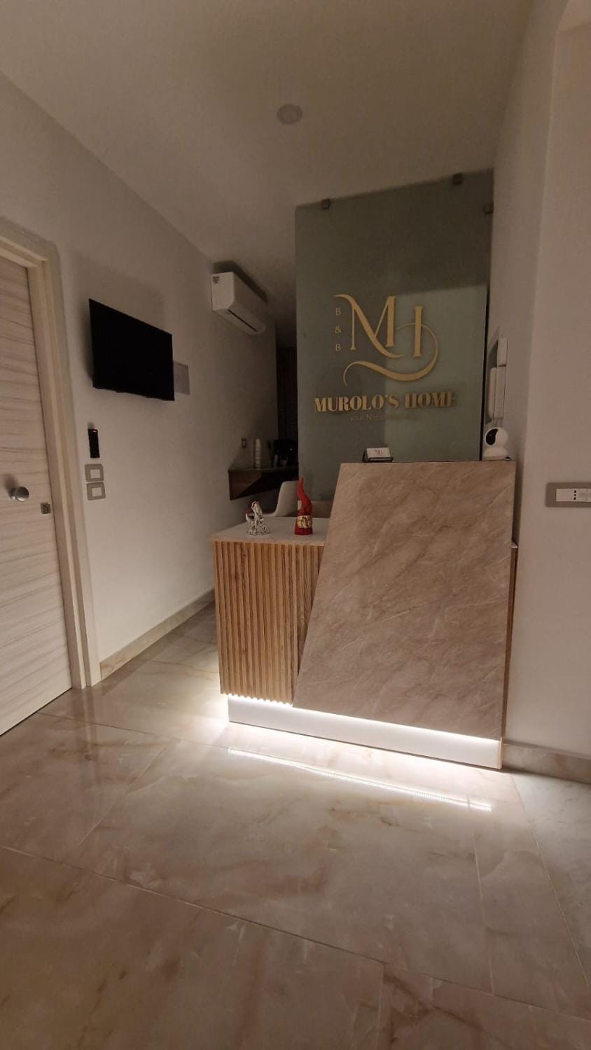 B&B Murolo's Home Bed and Breakfast in Naples