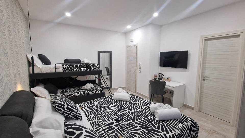 B&B Murolo's Home Bed and Breakfast in Naples
