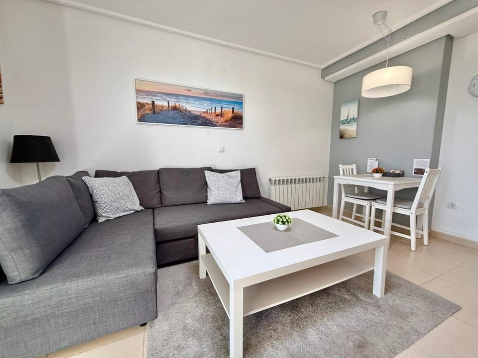 Communal lounge/ TV room, Living room, Seating area, Dining area