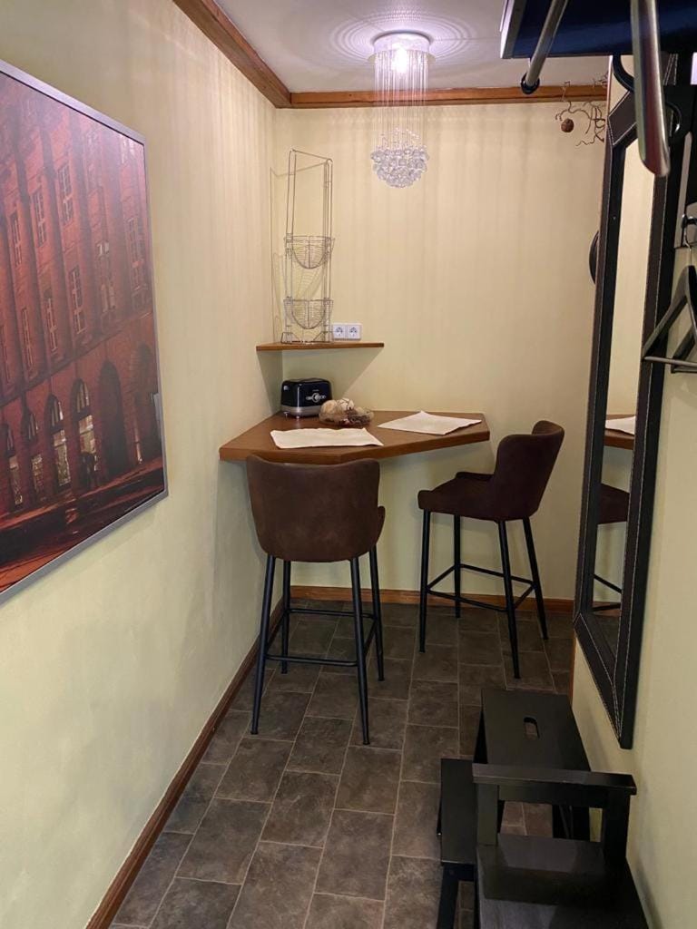 Ferienwohnung Könitz, Ricarda Apartment in Thuringia, Germany