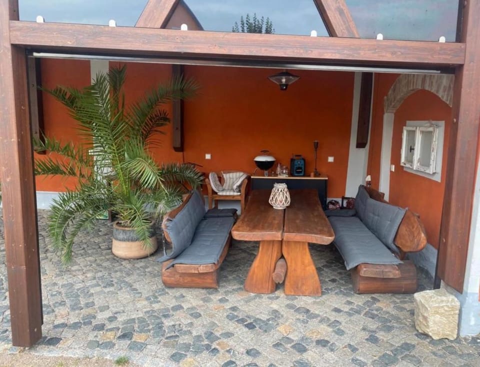 Ferienwohnung Könitz, Ricarda Apartment in Thuringia, Germany