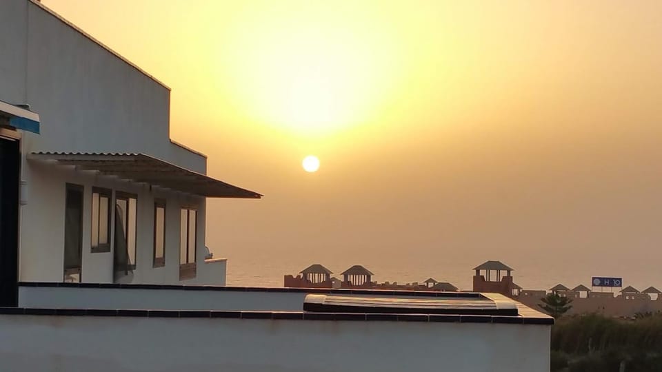 View (from property/room), Balcony/Terrace, Balcony/Terrace, Sea view