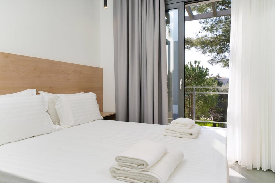 Pine Suites Apartment in Thasos