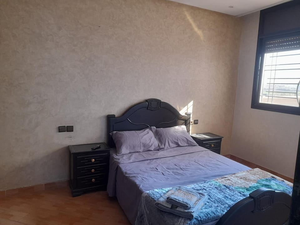 Apartament Ines Apartment in Rabat-Salé-Kénitra