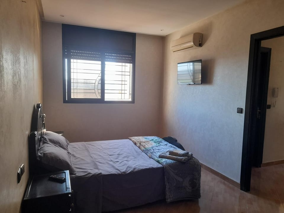 Apartament Ines Apartment in Rabat-Salé-Kénitra