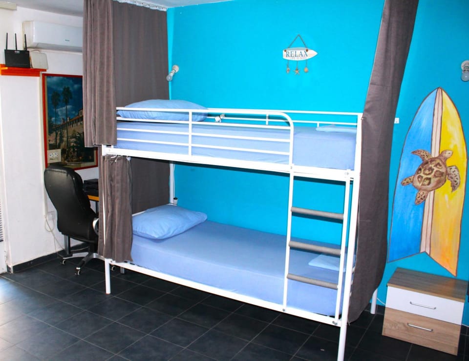 TravelBreak Hostel in Podgorica