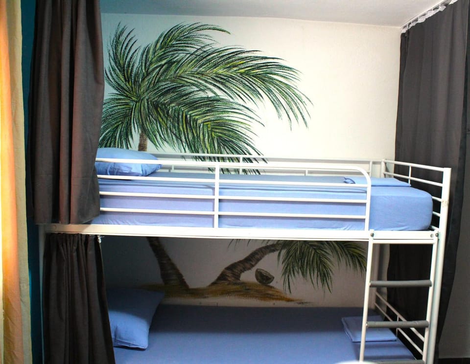 TravelBreak Hostel in Podgorica