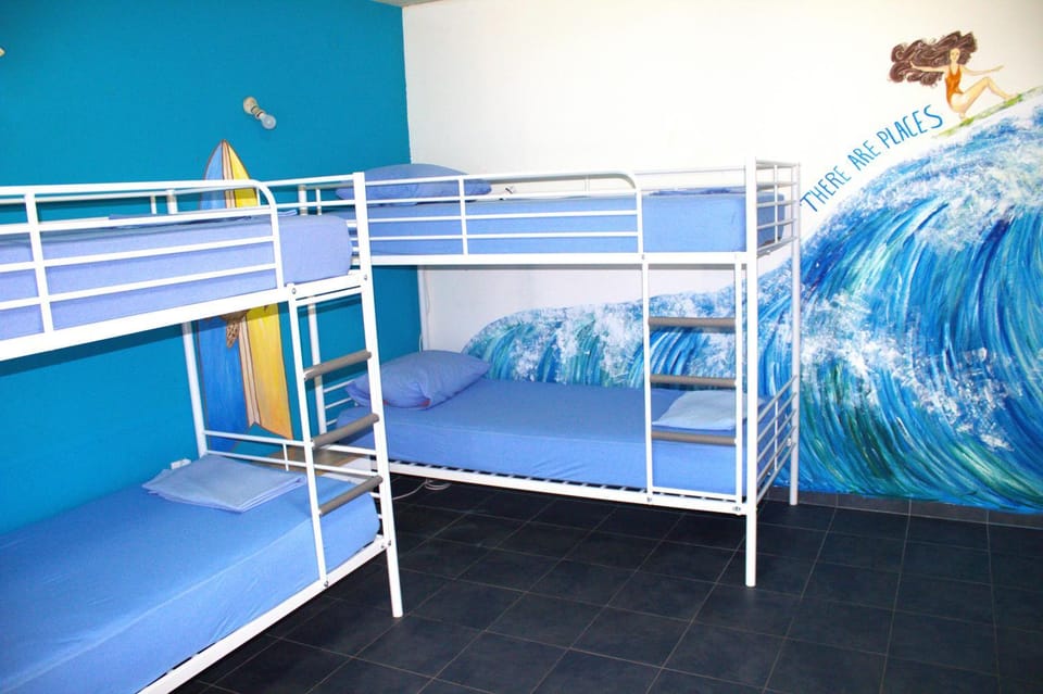 TravelBreak Hostel in Podgorica