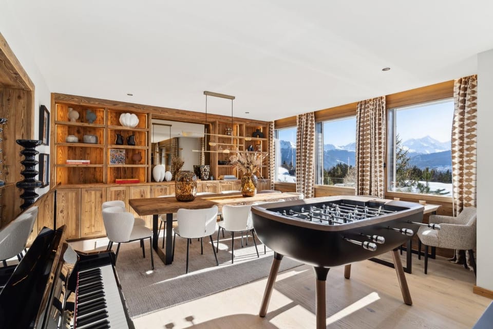 Game Room, View (from property/room), View (from property/room), Living room