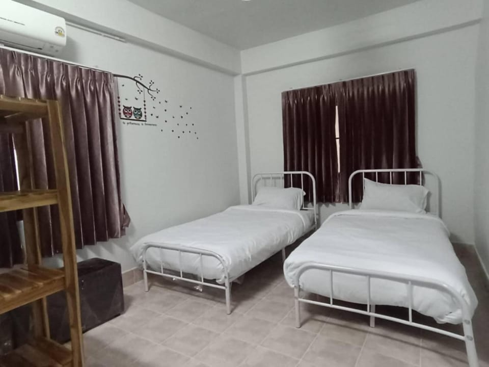 Sawasdee Home House in Kedah