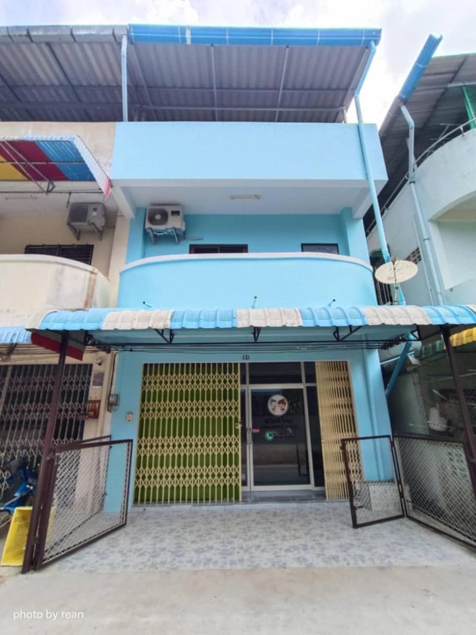 Sawasdee Home House in Kedah