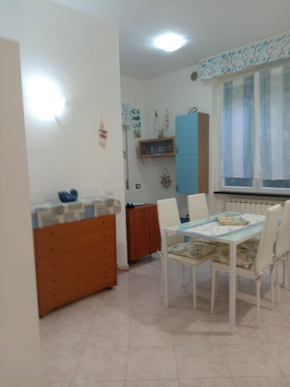 La Conchiglia di Monterosso House in Monterosso al Mare