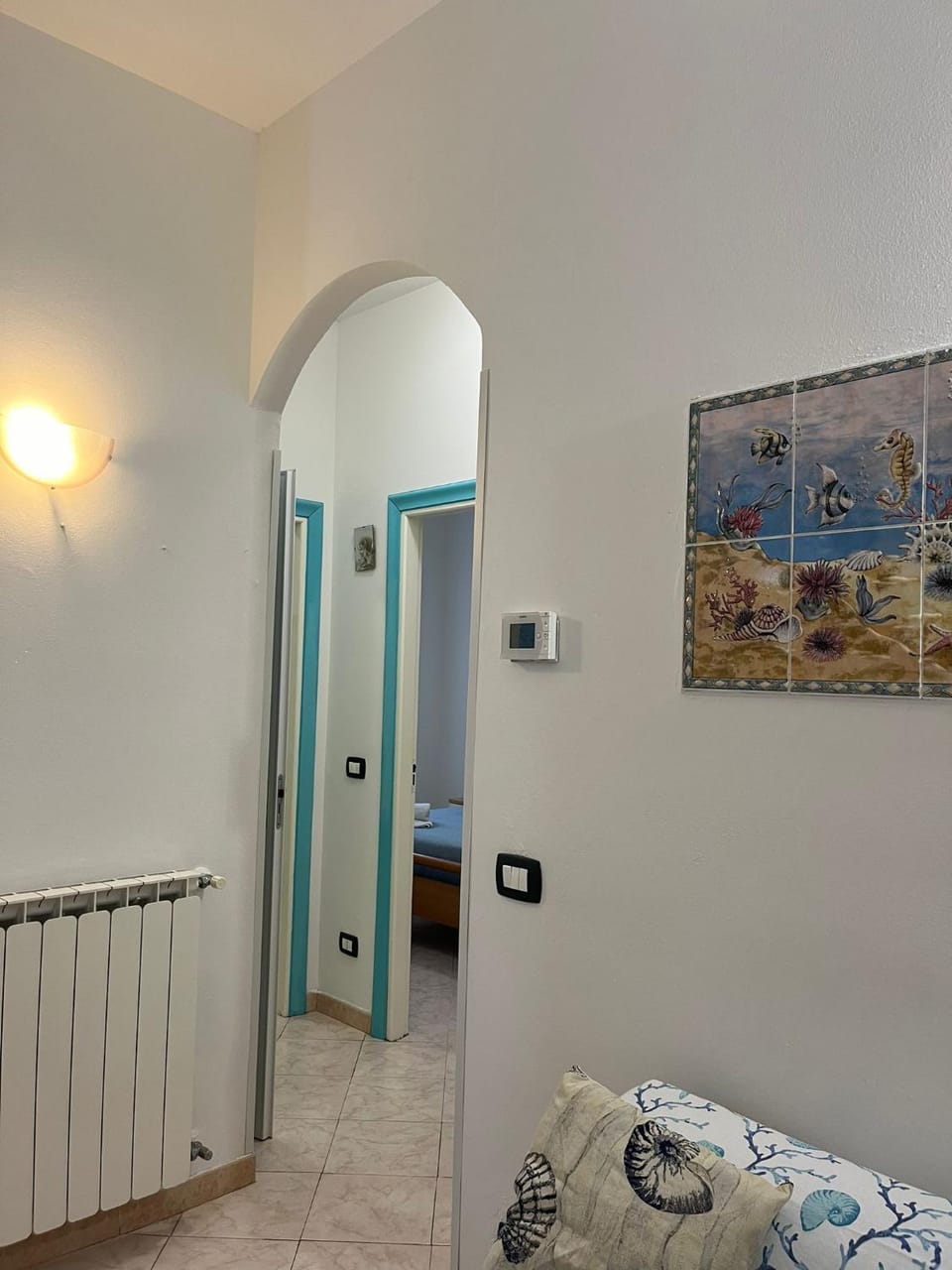 La Conchiglia di Monterosso House in Monterosso al Mare