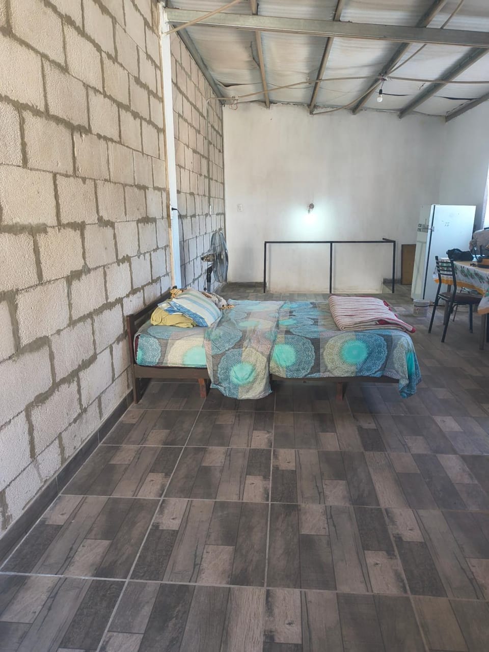 Duplex con cochera Apartment in Parana