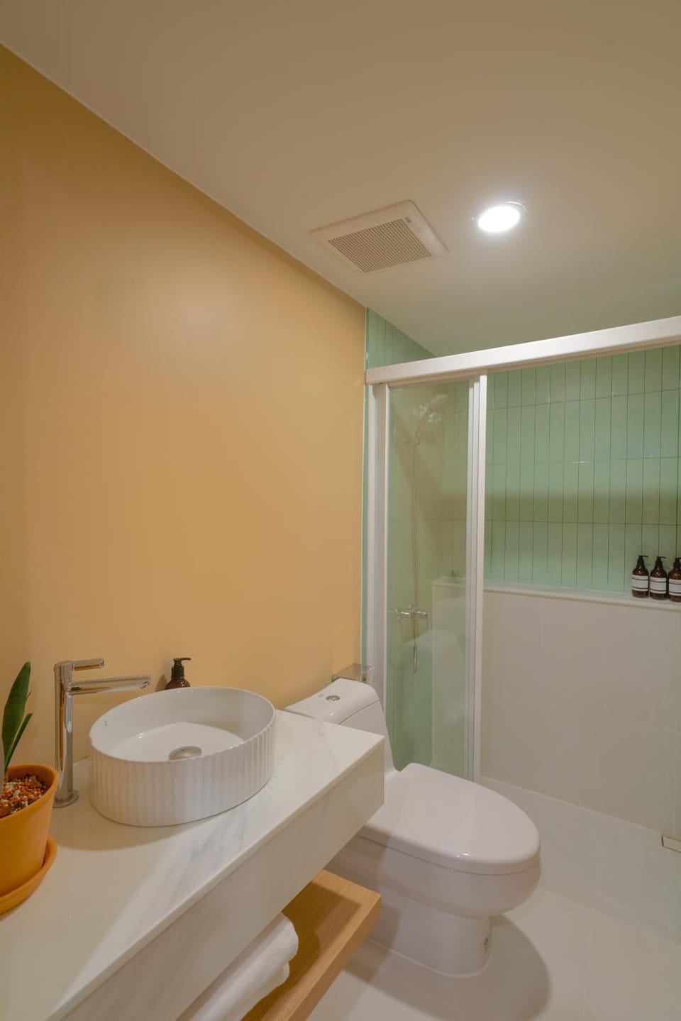 Naiya Bangkok House in Bangkok