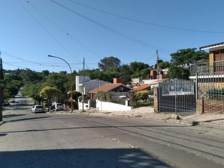 Casa y cabaña de Gachy House in Villa Carlos Paz