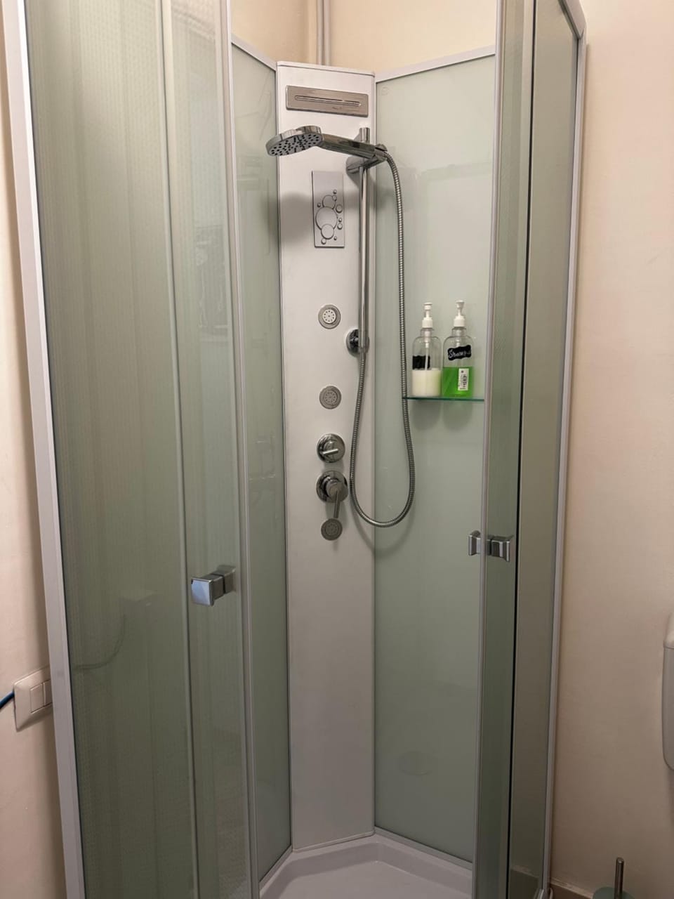 Shower