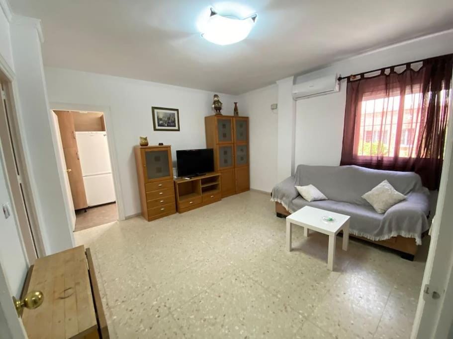 Apartamento Parque Bolsa Apartment in Sanlúcar de Barrameda