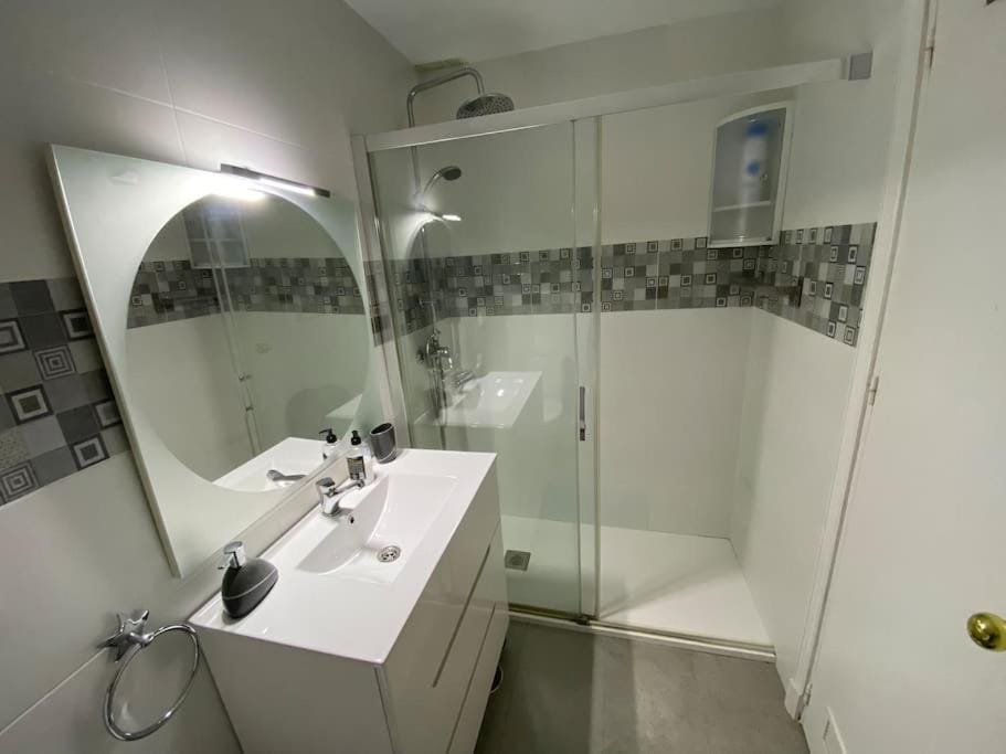 Apartamento Parque Bolsa Apartment in Sanlúcar de Barrameda