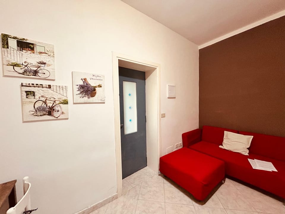 Casa di Amelia Apartment in Comacchio