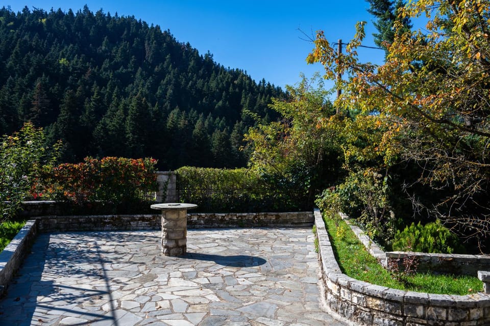 Sofia's Place House in Peloponnese, Western Greece and the Ionian