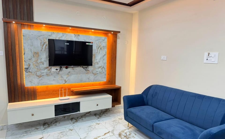 Urban Nest Homestay Apartment in Tirupati