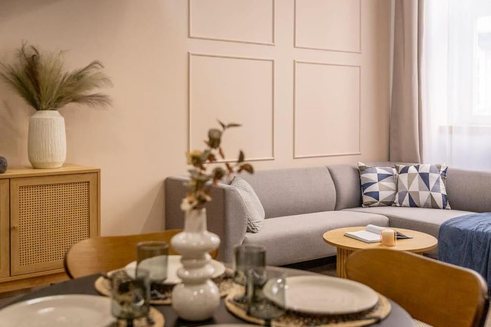 Downtown Comfort One Apartment in Budapest