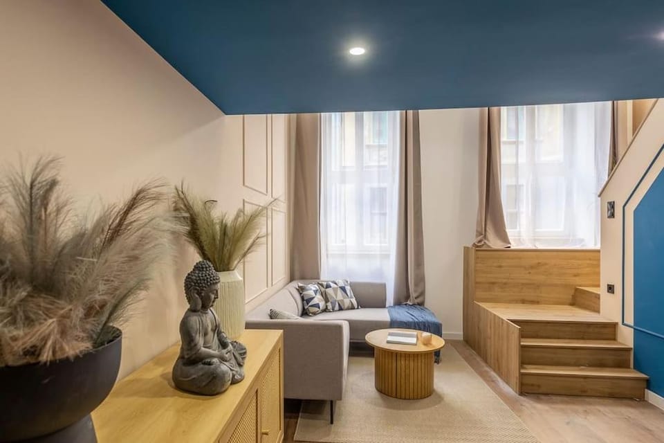 Downtown Comfort One Apartment in Budapest