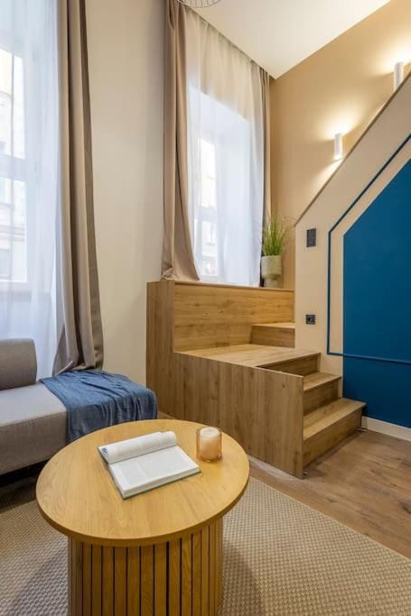 Downtown Comfort One Apartment in Budapest