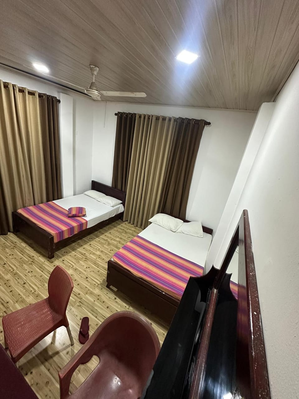 Bevary Guest Hotel in Sri Lanka