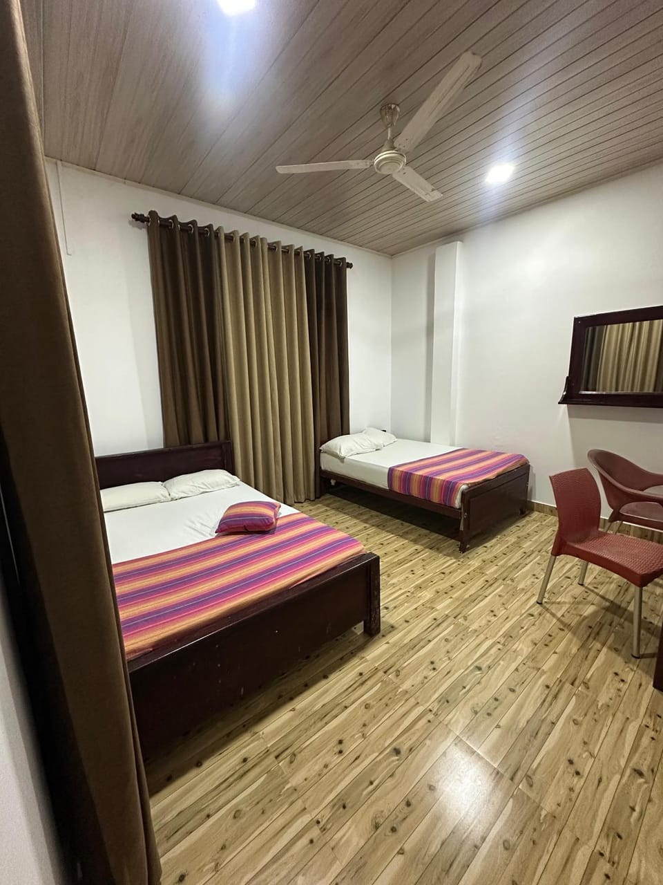 Bevary Guest Hotel in Sri Lanka