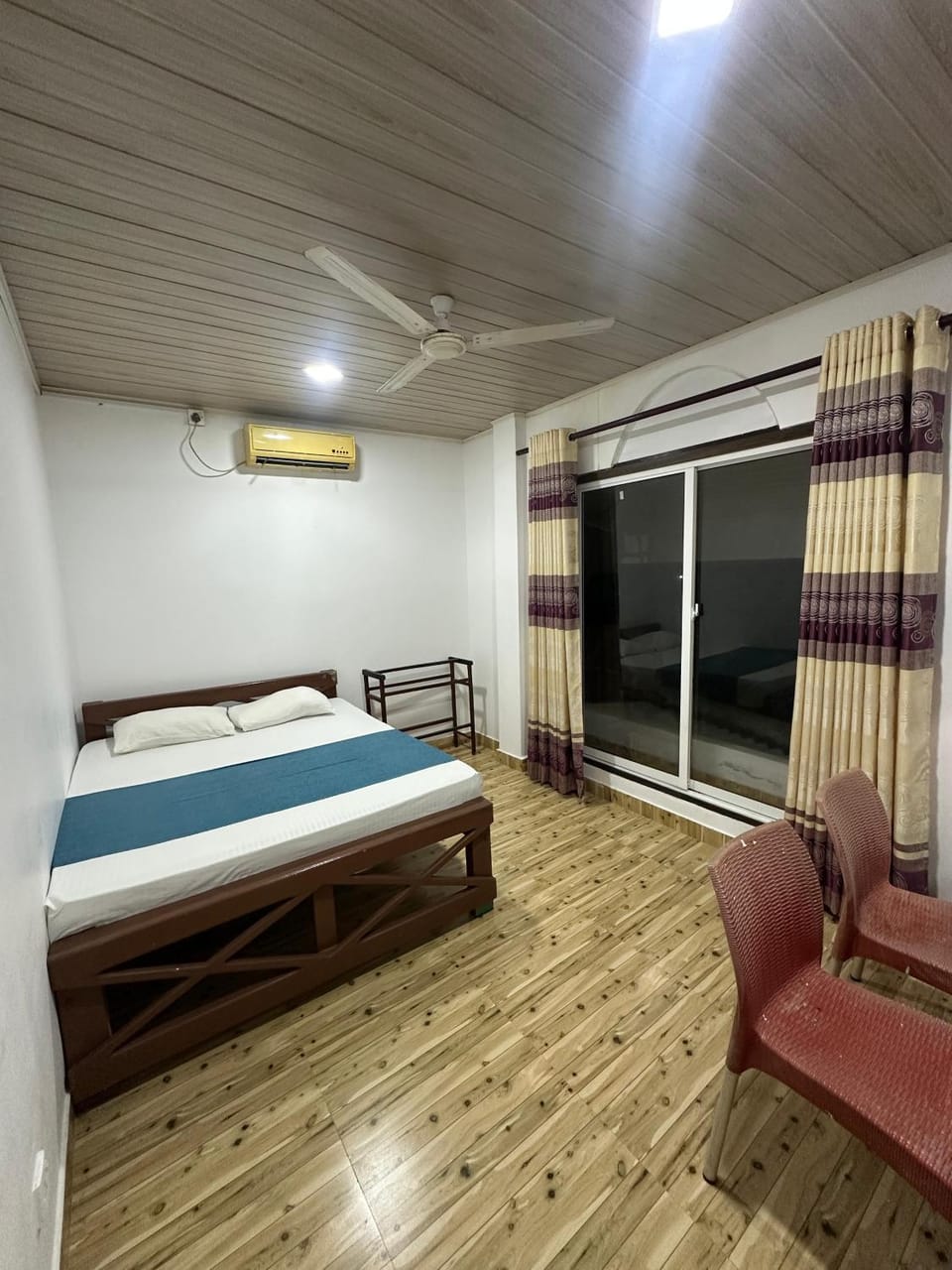 Bevary Guest Hotel in Sri Lanka