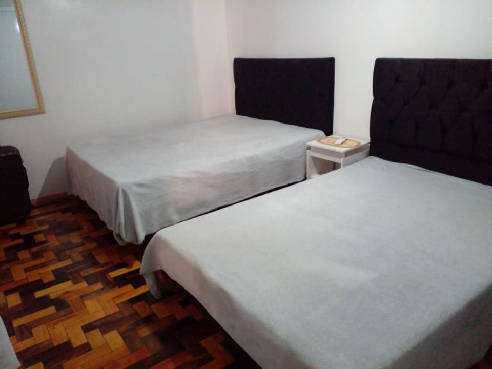 Apartamento aconchegante Apartment in Tramandaí