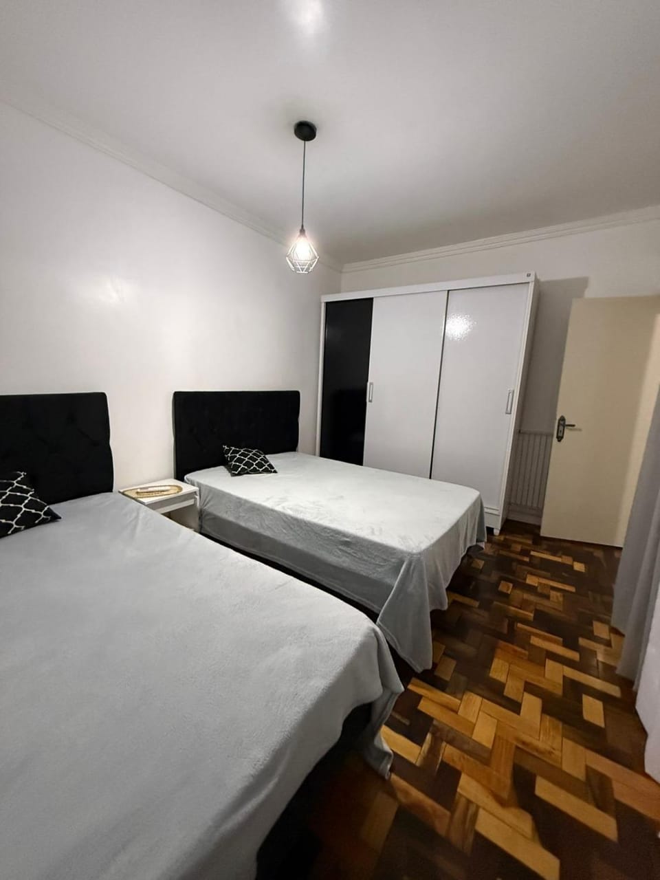 Apartamento aconchegante Apartment in Tramandaí