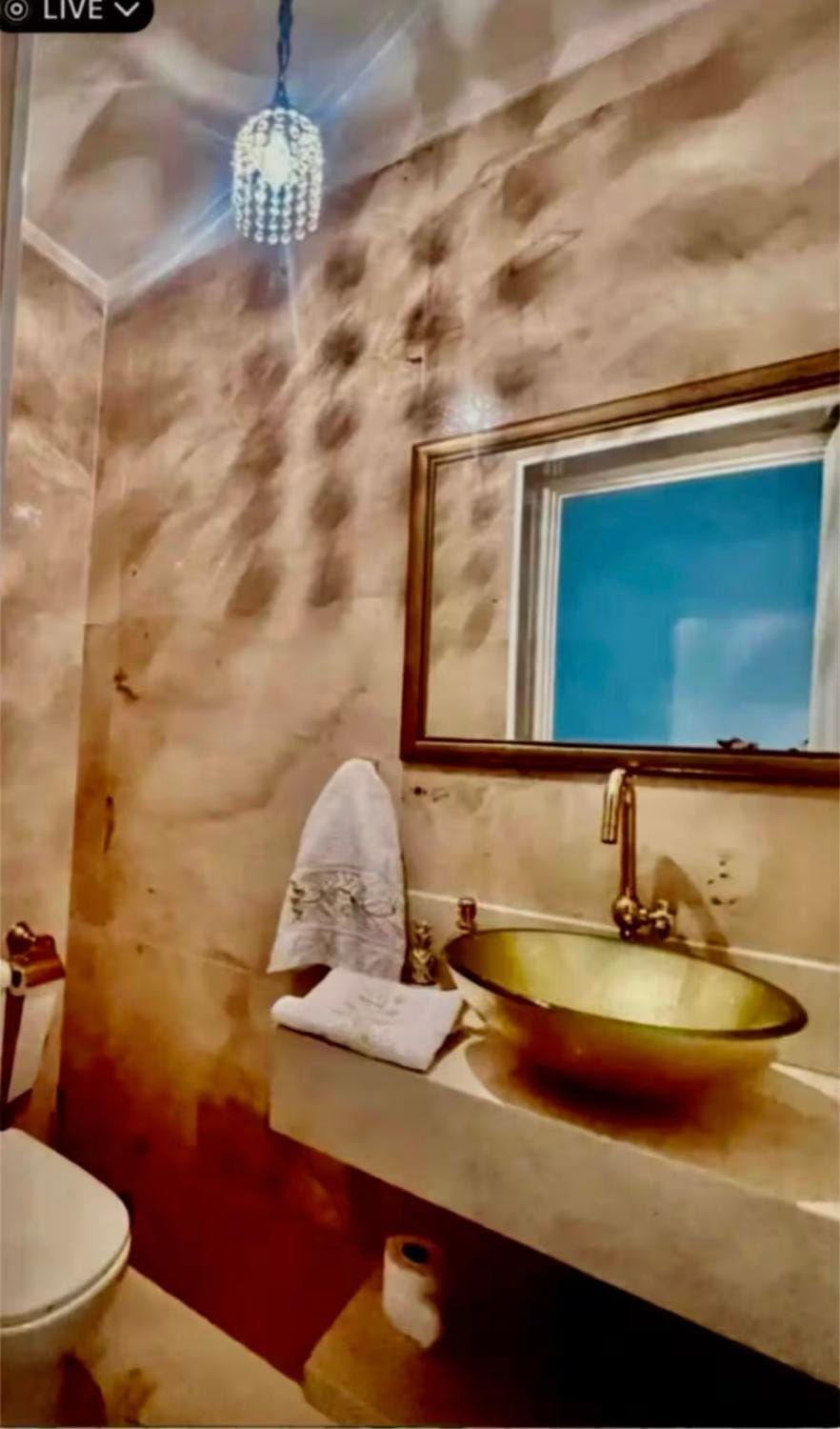 Cobertura com jacuzzi em Copacabana Apartment in Rio de Janeiro