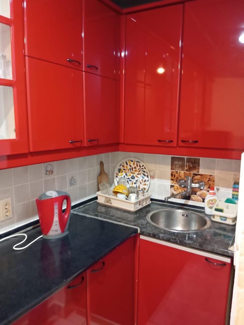 Central market plaza Promo price ! Apartment in Belgrade