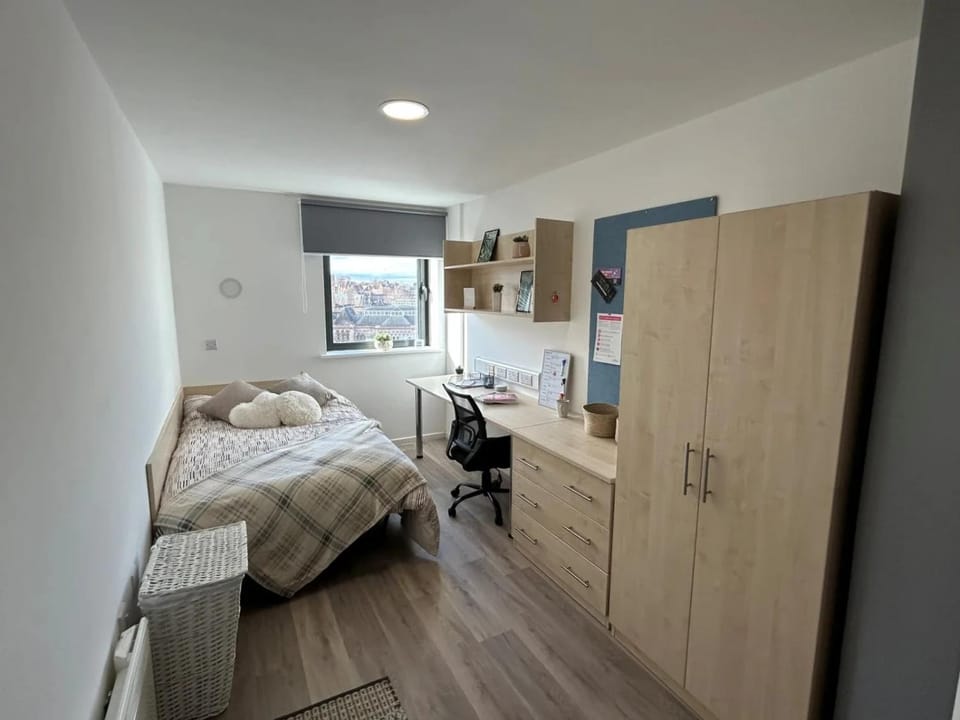 Trinity Square in Nottingham Apartment in Nottingham