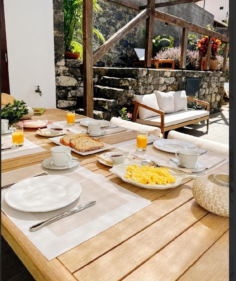 CHC Rochinha Studio Apartment in Funchal