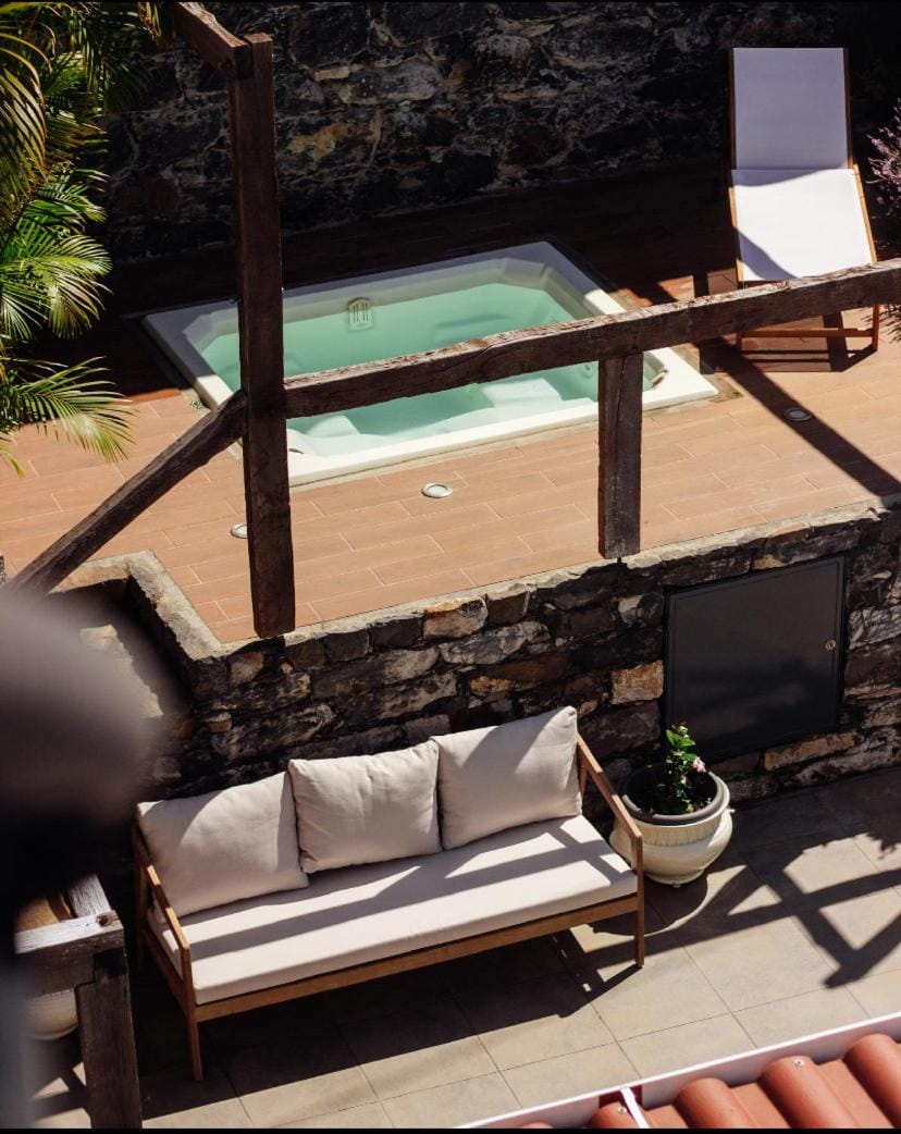 CHC Rochinha Studio Apartment in Funchal