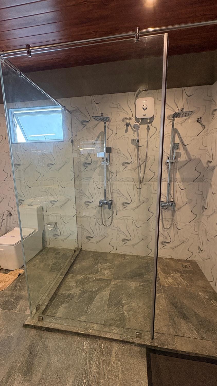 Shower