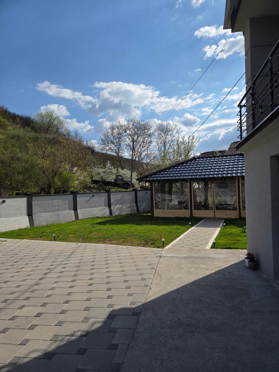 Zikin dom Country House in Serbia