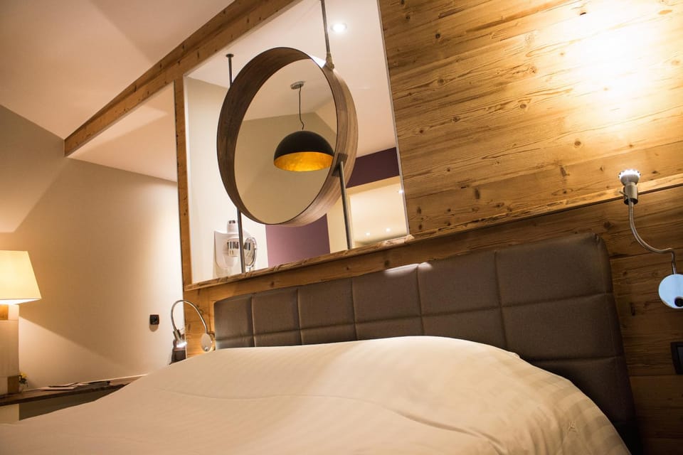 Hotel Restaurant "Le Strasbourg" Hotel in Grand Est